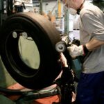 Recauchutado: cómo dar una nueva vida al neumático usado