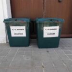 La Sierra de Cádiz consolida su modelo de recogida puerta a puerta y supera el 50% de separación de residuos en varios municipios