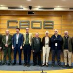 Repacar renueva su Junta Directiva y refuerza su rol como asociación de referencia del reciclaje de papel y cartón