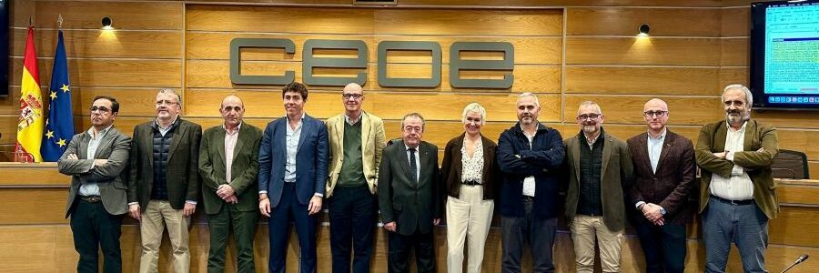 Repacar renueva su Junta Directiva y refuerza su rol como asociación de referencia del reciclaje de papel y cartón