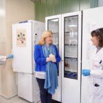 Las aguas residuales de Madrid revelan que la cocaína y el cannabis son las drogas ilegales más consumidas