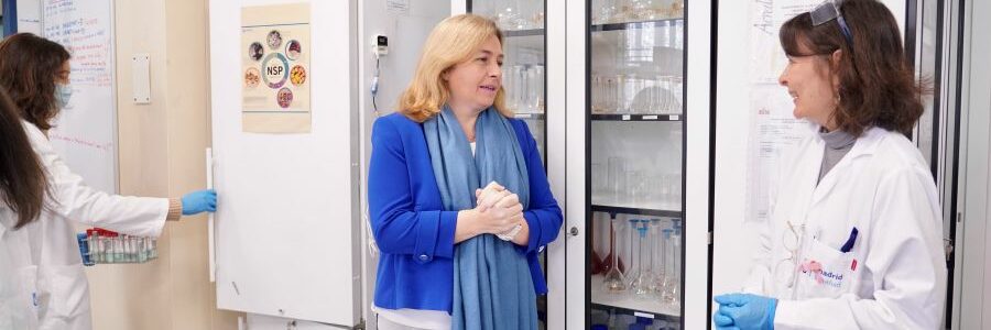 Las aguas residuales de Madrid revelan que la cocaína y el cannabis son las drogas ilegales más consumidas