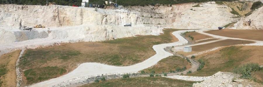 La Junta de Andalucía concluye el sellado del vertedero de Torremolinos tras una inversión de 8,6 millones