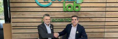 Logroño prorroga cuatro años la actividad de TheCircularLab como polo de innovación en economía circular