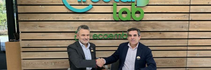 Logroño prorroga cuatro años la actividad de TheCircularLab como polo de innovación en economía circular