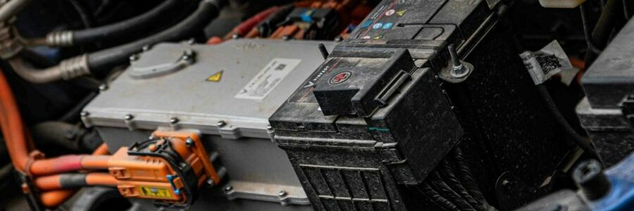 Europa tiene potencial para liderar el reciclaje de baterías, pero faltan instalaciones