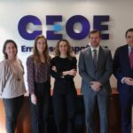 Envalora se incorpora a la CEOE para reforzar la representación de la industria afectada por la RAP de envases
