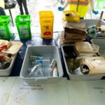 Desarrollan un método de clasificación de plásticos con alta precisión basado en el sonido