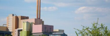 El sector europeo de valorización energética de residuos reclama un papel «estratégico» en Ley de Aceleración Industrial