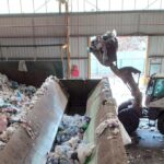 Las sanciones por infracciones en la gestión de residuos superan los 2,3 millones en Cataluña en 2025