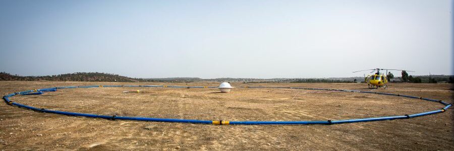 El Gobierno aprueba un plan para la gestión sostenible de materias primas minerales, con el reciclaje como uno de sus ejes estratégicos