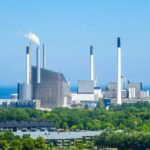 El parque mundial de plantas de valorización energética de residuos sigue creciendo aunque el mercado chino se desacelera