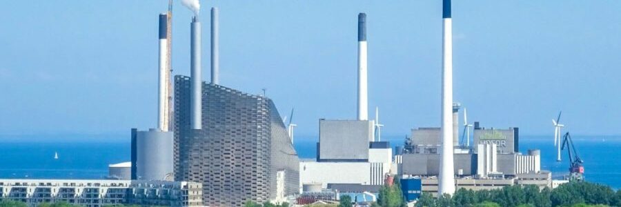 El parque mundial de plantas de valorización energética de residuos sigue creciendo aunque el mercado chino se desacelera