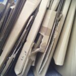 Firmado el nuevo convenio para regular el precio del papel y cartón reciclado en Cataluña