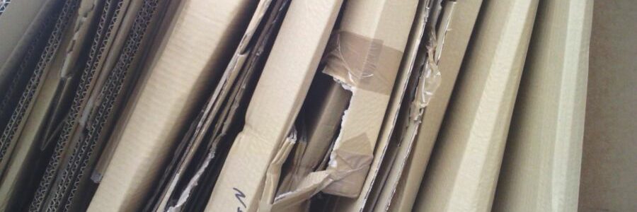 Firmado el nuevo convenio para regular el precio del papel y cartón reciclado en Cataluña