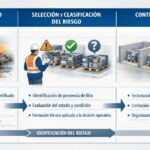 Gestión del litio en RAEE: un cambio necesario en el enfoque operativo