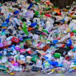 Reino Unido solo puede reciclar el 23% de los envases plásticos que pone en el mercado