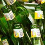 La industria británica de bebidas pide a Gales que acelere el SDDR y alerta del impacto de incluir el vidrio