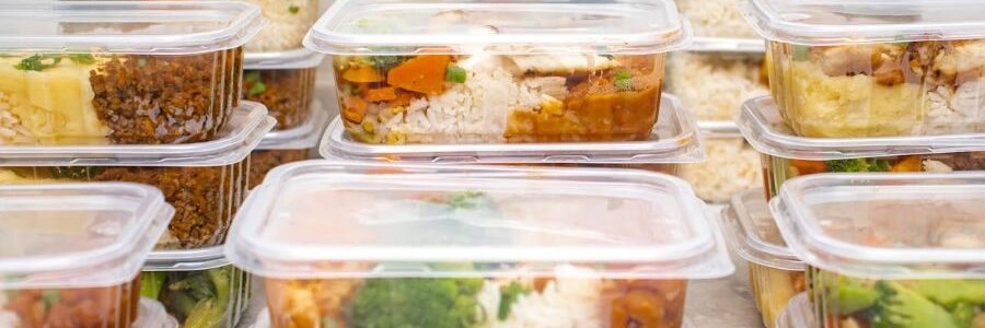 Producir alimentos seguros es posible porque los envases existen