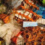 Un estudio reduce las estimaciones de emisiones de plásticos en países con sistemas avanzados de gestión de residuos