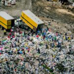 El Banco Mundial alerta de un aumento del 50% en los residuos urbanos globales para 2050