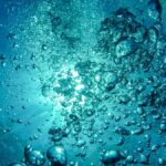 Desarrollan un método para filtrar nanoplásticos del agua