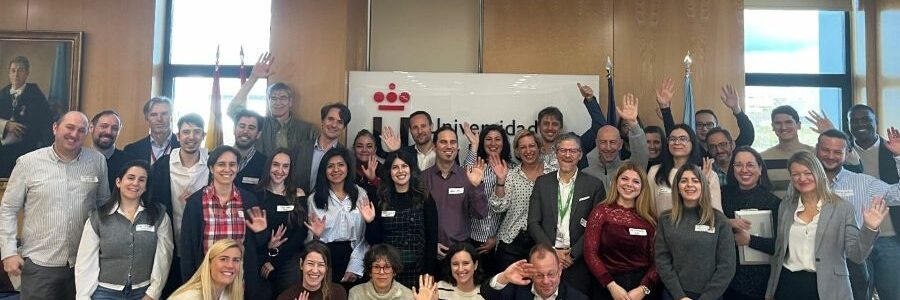 El proyecto POST-PURPLE impulsa biorrefinerías urbanas de residuo cero