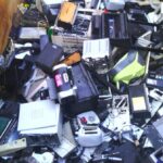 Primeras directrices de RecyClass para la reciclabilidad de plásticos de automoción y equipos electrónicos