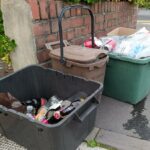 Inglaterra simplifica el reciclaje doméstico de residuos