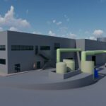 Adjudicada la construcción y explotación de la nueva planta de biometanización de Can Barba