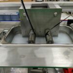 Gaiker investiga el reaprovechamiento de fibras recicladas de carbono y vidrio