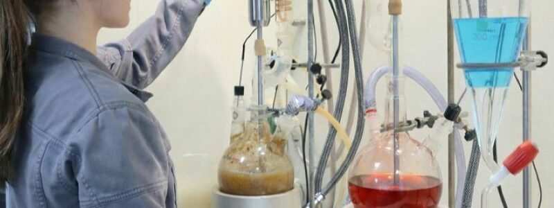 SINCER aborda el reciclaje de metales fundamentales de los residuos industriales