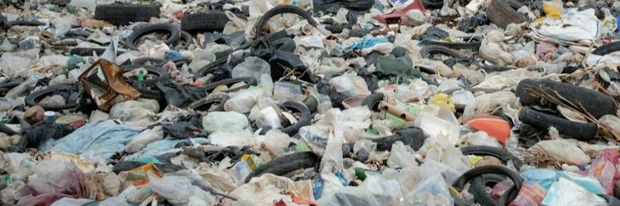 Cataluña actualiza al alza el impuesto al vertido y la incineración de residuos hasta 2031