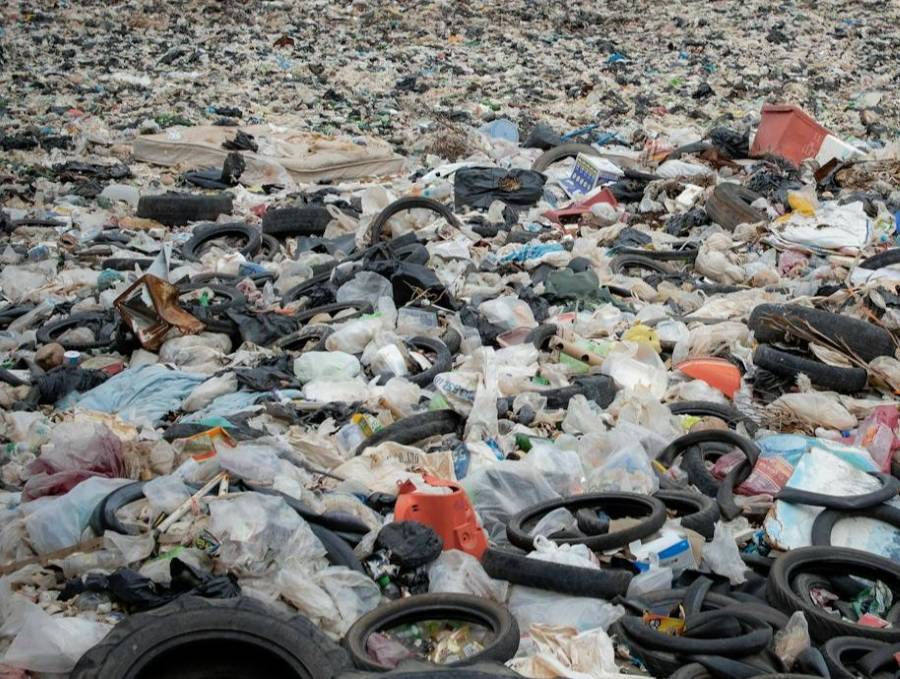 Nuevos tipos impositivos al vertido y la incineración en Cataluña