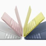 Apple alcanza el 30% de materiales reciclados en sus productos