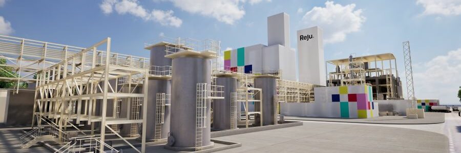 Países Bajos financia con 135 millones la nueva planta de reciclaje textil de Reju