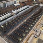 El calor residual de los centros de datos de IA podría aprovecharse para capturar carbono y purificar agua