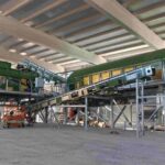 Grupo Griñó construye en Murcia una nueva planta de valorización de residuos