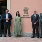 La Guardia Civil crea un instituto de formación especializado en delitos ambientales