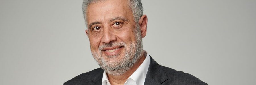 José María Pena, nuevo CEO de Valoriza