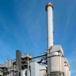 La planta de valorización energética de residuos de Sant Adrià de Besòs cumple 50 años