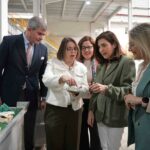 Reciclados Store abre su nueva planta de reciclaje de residuos electrónicos en Sevilla