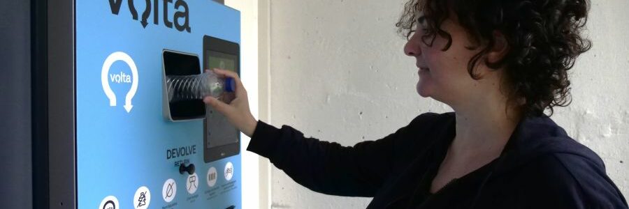 Portugal pone en marcha su sistema de depósito para envases