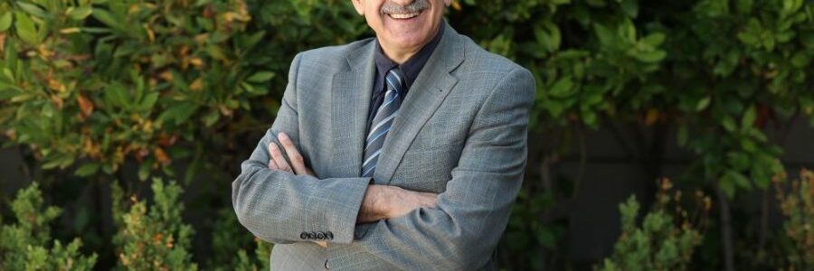 IN MEMORIAM: Excmo. Sr. D. Antonio Vercher, fiscal de Medio Ambiente