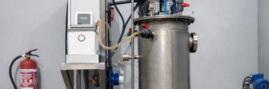 BioPhoto demuestra la viabilidad de producir hidrógeno verde a partir de residuos orgánicos