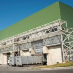 La ARC invertirá otros 10,3 millones en la planta de residuos orgánicos del Vallès Oriental