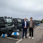 San Sebastián adjudica el nuevo contrato de limpieza viaria, con un presupuesto de 150 millones