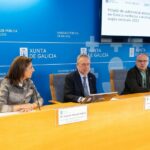 Las aguas residuales de Galicia revelan que la cocaína es la droga más consumida