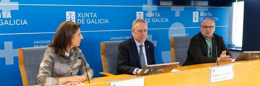 Las aguas residuales de Galicia revelan que la cocaína es la droga más consumida