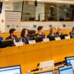 La falta de financiación y el reto social marcan el debate europeo sobre economía circular